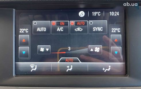 Opel Insignia 2019 - фото 30