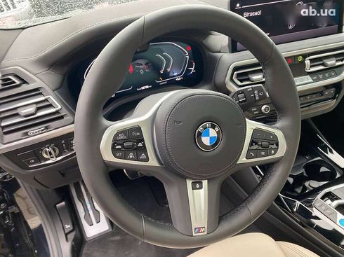 BMW iX3 2023 - фото 15
