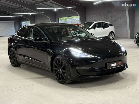 Tesla Model 3 2019 - фото 23