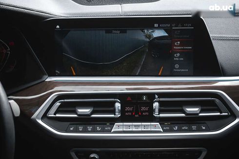 BMW X5 2021 - фото 27