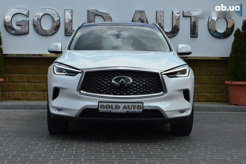 Infiniti QX50 2018 - фото 5