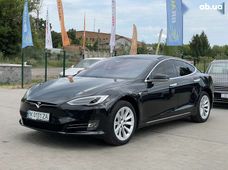 Продаж вживаних Tesla Model S 2018 року в Бердичеві - купити на Автобазарі