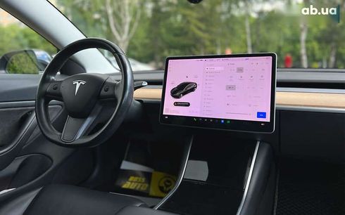 Tesla Model 3 2018 - фото 14