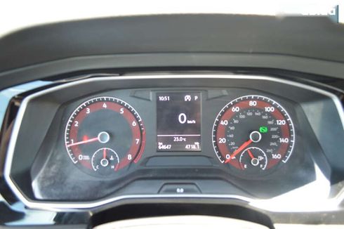 Volkswagen Jetta 2018 - фото 24