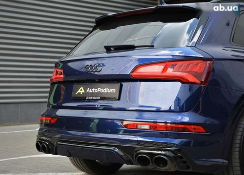 Audi SQ5 2019 - фото 17