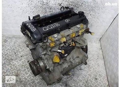 двигатель в сборе для Ford Focus - купить на Автобазаре - фото 2
