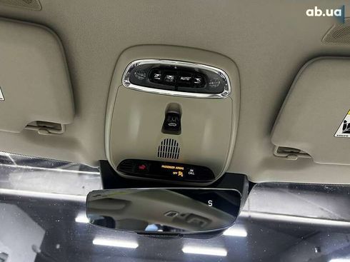 Volvo XC90 2018 - фото 12