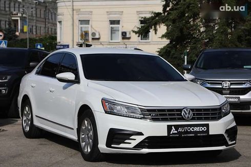Volkswagen Passat 2016 - фото 3