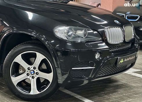 BMW X5 2011 - фото 2