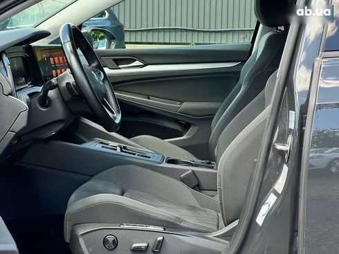 Volkswagen Golf 2021 - фото 26