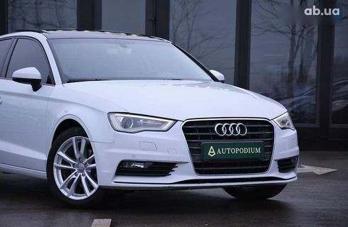 Audi A3 2016 - фото 2