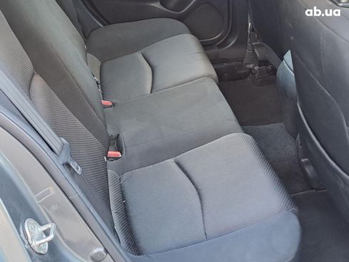 Mazda 3 2018 серый - фото 39