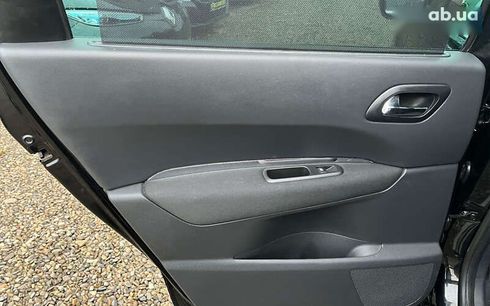 Peugeot 5008 2012 - фото 11