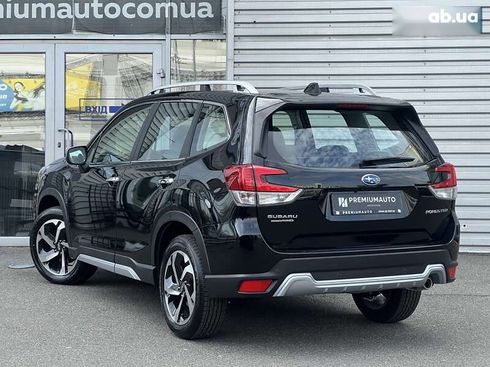 Subaru Forester 2024 - фото 6