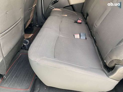 Dacia Lodgy 2012 - фото 27