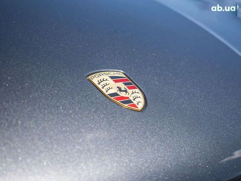 Porsche Macan 2016 - фото 19