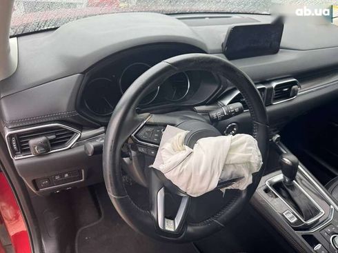 Mazda CX-5 2019 - фото 13