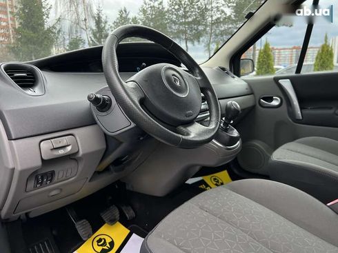 Renault Scenic 2009 - фото 17