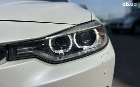 BMW 3 серия 2012 - фото 7