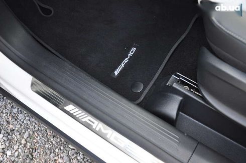 Mercedes-Benz GLA-Класс 2020 - фото 21