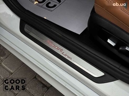 BMW 5 серия 2020 - фото 24