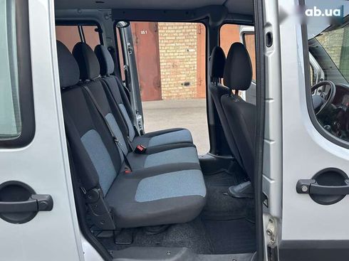 Fiat Doblo 2011 - фото 27