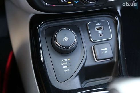 Jeep Compass 2017 - фото 21