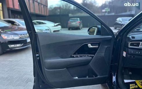Kia Niro 2019 - фото 7