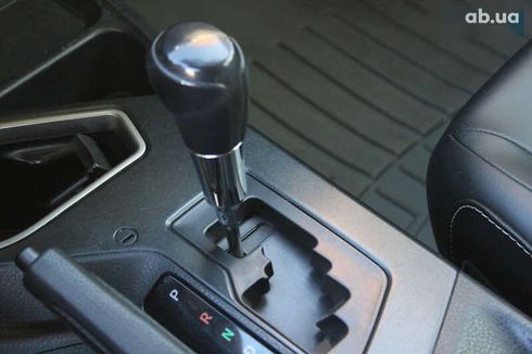 Toyota RAV4 2016 - фото 28