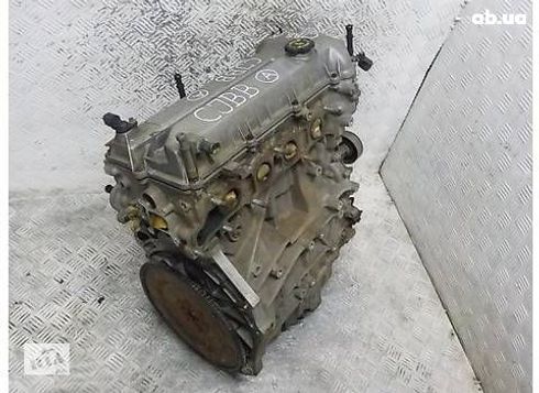двигатель в сборе для Ford Mondeo - купить на Автобазаре - фото 3