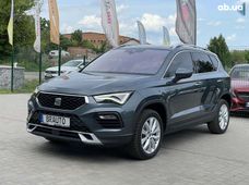 Продажа SEAT б/у в Бердичеве - купить на Автобазаре