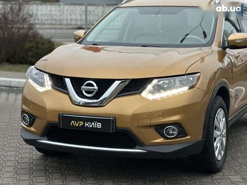 Nissan Rogue 2013 - фото 4