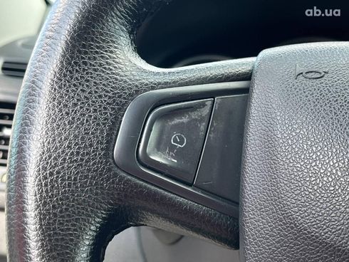 Renault Megane 2012 белый - фото 37