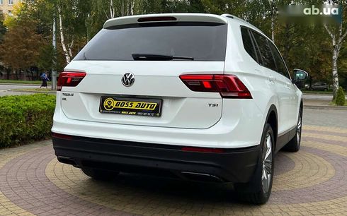Volkswagen Tiguan 2018 - фото 7