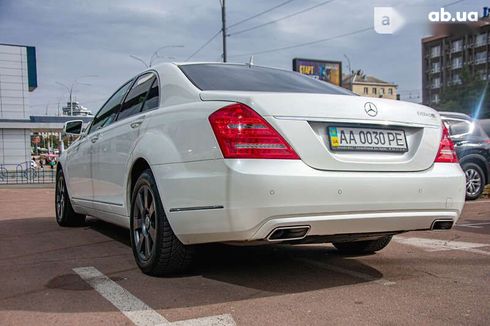 Mercedes-Benz S-Класс 2012 - фото 4