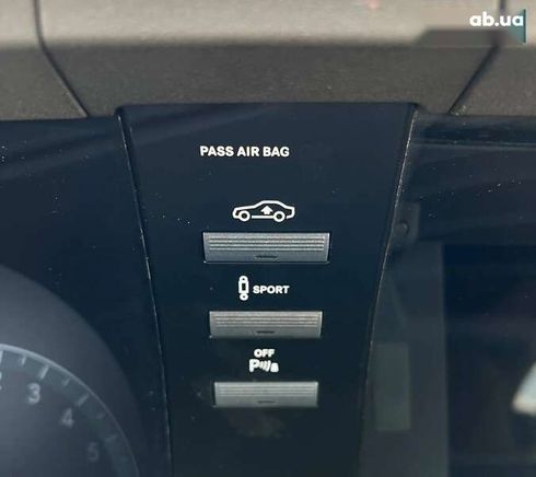 Mercedes-Benz CL-Класс 2011 - фото 7