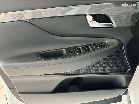 Hyundai Santa Fe 2019 - фото 12