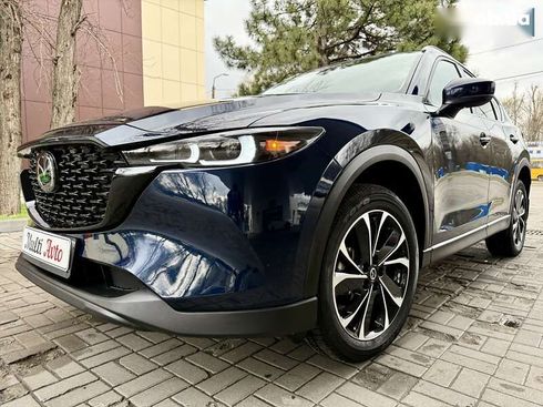 Mazda CX-5 2023 - фото 5
