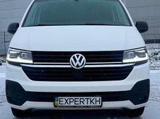 Продажа б/у Volkswagen Transporter в Киевской области - купить на Автобазаре