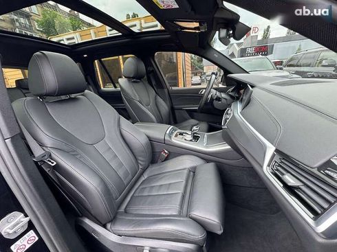 BMW X5 2022 - фото 29