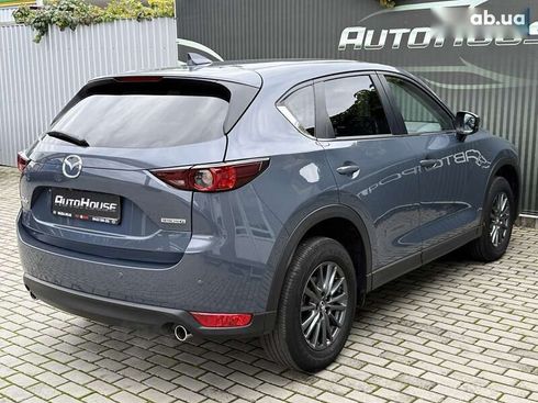 Mazda CX-5 2021 - фото 26