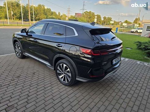 BYD Song Plus 2024 - фото 28