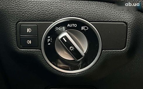 Mercedes-Benz GLA-Класс 2019 - фото 20