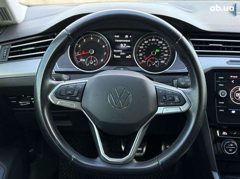 Volkswagen Arteon 2020 - фото 25