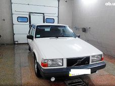 Запчасти Volvo 740 в Харькове - купить на Автобазаре