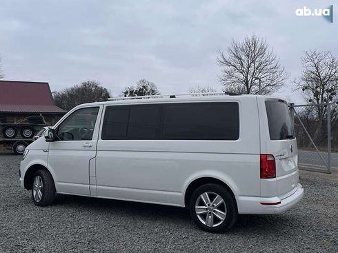 Volkswagen Caravelle 2019 - фото 2