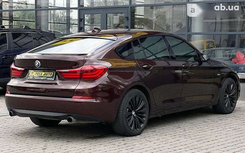 BMW 5 серия 2013 - фото 6