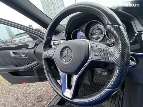 Mercedes-Benz E-Класс 2014 - фото 26