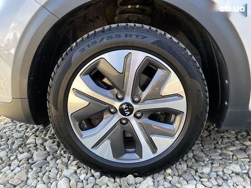 Kia Niro 2020 - фото 18