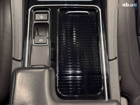 Jaguar F-Pace 2017 - фото 26